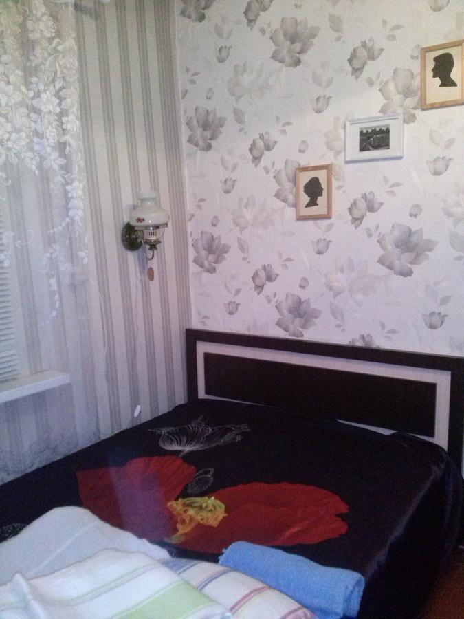 Guest House On Frunze ポラツク エクステリア 写真